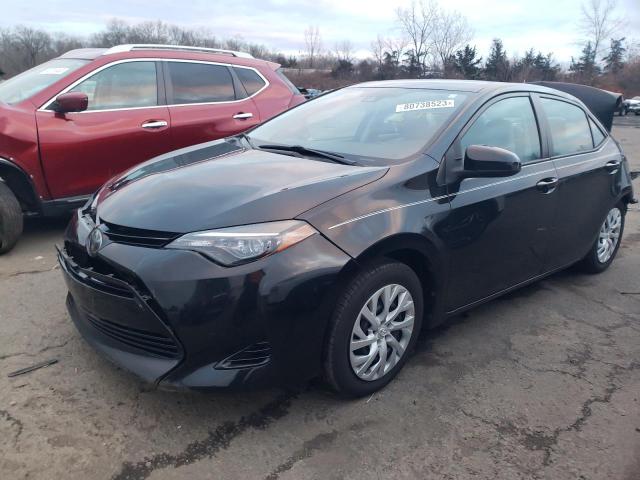 Obraz 2018 TOYOTA COROLLA L 2018