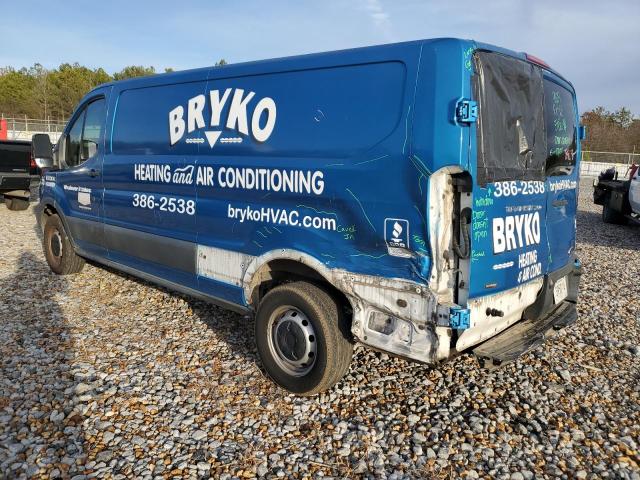 Image 2 of 2016 FORD TRANSIT T-250 2016 with VIN 1FTYR2YM5GKB56464