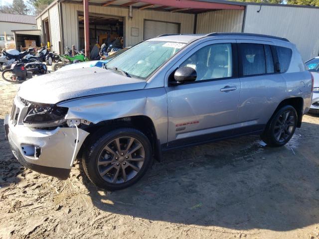 Obraz 2016 JEEP COMPASS SPORT 2016