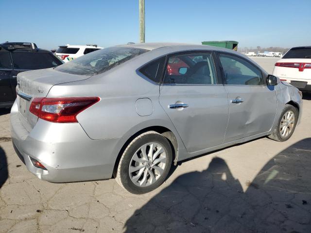 Image 3 of 2019 NISSAN SENTRA S 2019 with VIN 3N1AB7AP5KY313771