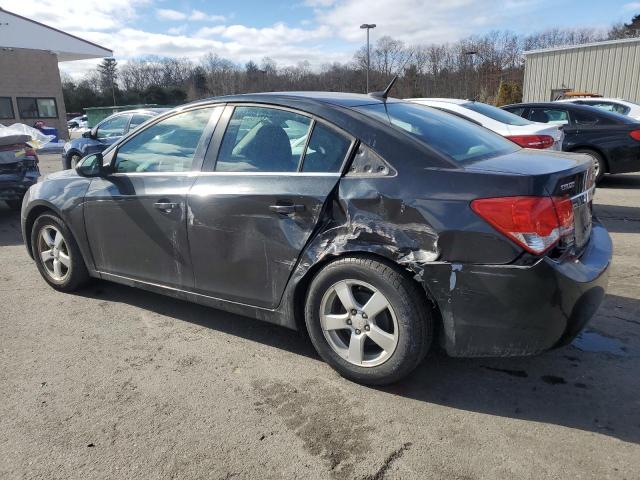 Obraz 2 z 2014 CHEVROLET CRUZE LT 2014 z VIN 1G1PC5SB5E7156964