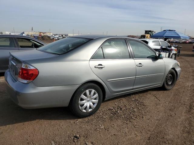 Image 3 of 2005 TOYOTA CAMRY LE 2005 with VIN 4T1BE30K75U614830