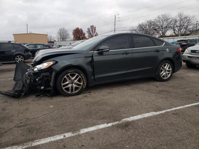 Obraz 2015 FORD FUSION SE 2015