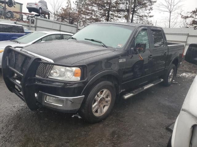 Image 1 of 2005 FORD F150 SUPERCREW 2005 with VIN 1FTPW14505KE96664