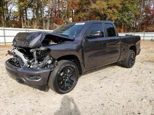 Image 1 of 2023 RAM 1500 BIG HORN/LONE STAR 2023 with VIN 1C6RREBT0PN693576