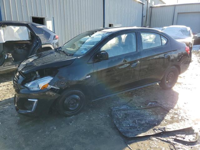 Obraz 1 z 2019 MITSUBISHI MIRAGE G4 ES 2019 z VIN ML32F3FJ1KHF06715