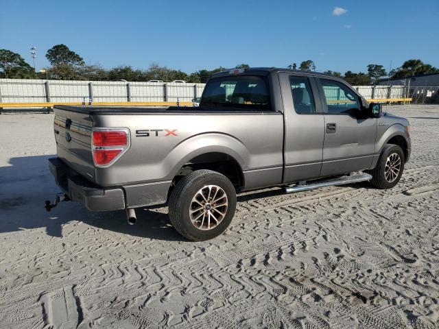 Изображение 3 2013 FORD F150 SUPER CAB 2013 с VIN 1FTFX1CF8DFD64083