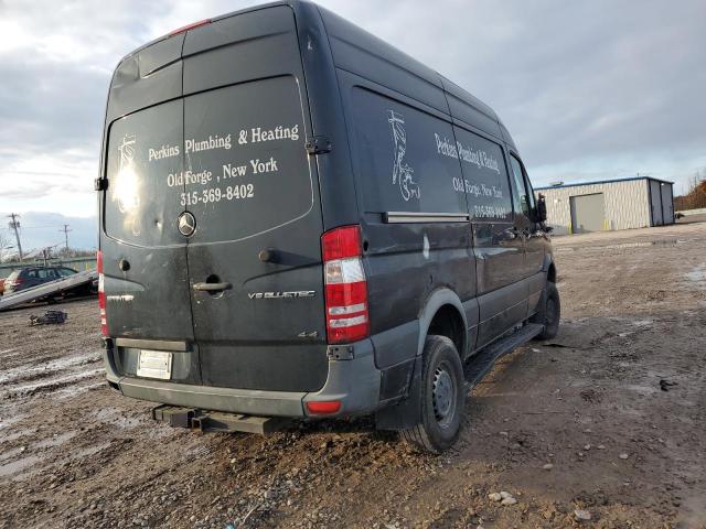 Obraz 3 z 2015 MERCEDES-BENZ SPRINTER 2500 2015 z VIN WD3FE7CC9FP153545