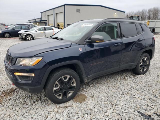 Obraz 2017 JEEP COMPASS TRAILHAWK 2017