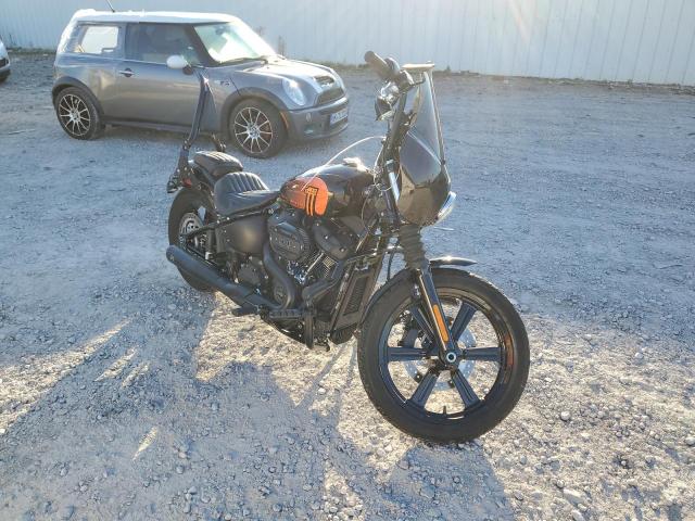 Image 1 of 2023 HARLEY-DAVIDSON FXBBS  2023 with VIN 1HD1YYK19PB037224