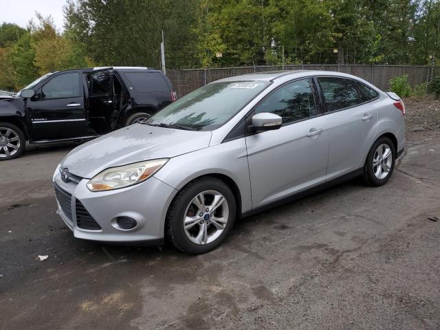 Изображение 1 2014 FORD FOCUS SE 2014 с VIN 1FADP3F26EL132991