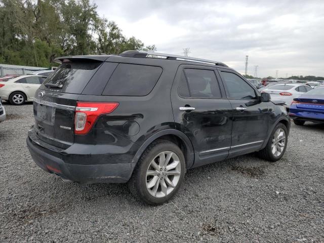 Изображение 3 2013 FORD EXPLORER XLT 2013 с VIN 1FM5K7D87DGB37485