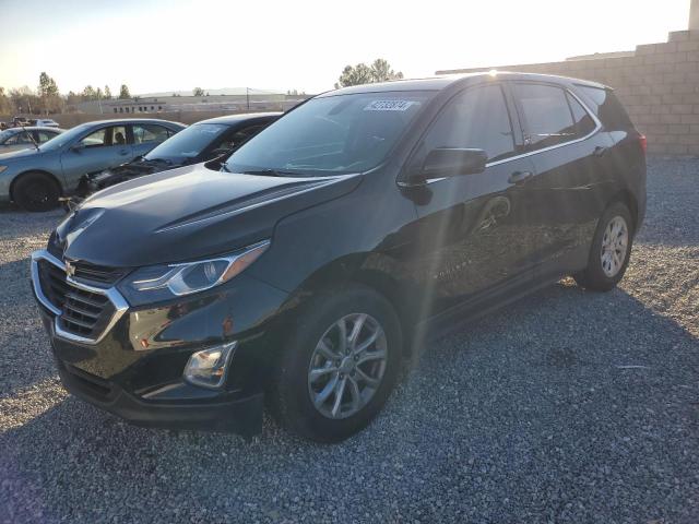 Image 1 of 2019 CHEVROLET EQUINOX LT 2019 with VIN 2GNAXKEVXK6127663