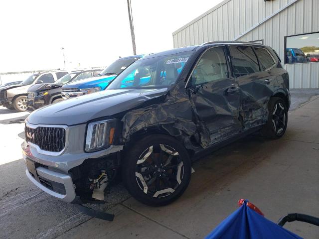 Изображение 2023 KIA TELLURIDE EX 2023