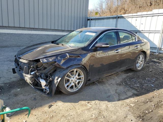 Obraz 1 z 2010 NISSAN MAXIMA S 2010 z VIN 1N4AA5AP0AC812396