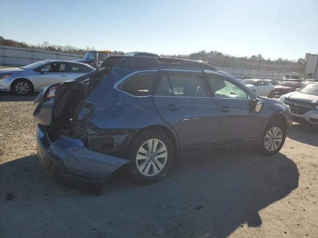 Obraz 3 z 2019 SUBARU OUTBACK 2.5I 2019 z VIN 4S4BSABC8K3276844