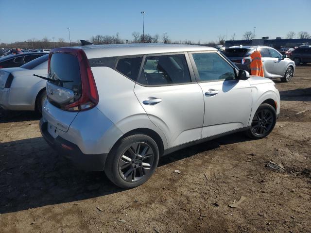 Image 3 of 2021 KIA SOUL EX 2021 with VIN KNDJ33AU6M7756282