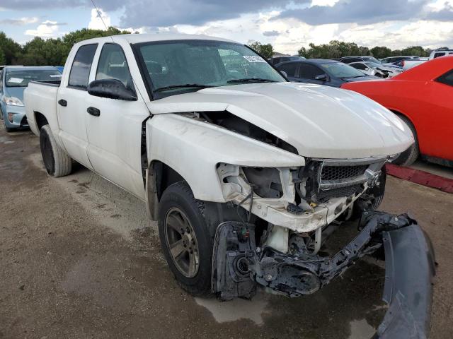 Изображение 2008 DODGE DAKOTA SXT 2008