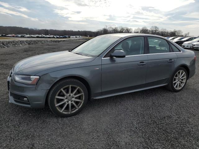 Obraz 2015 AUDI A4 PREMIUM PLUS 2015