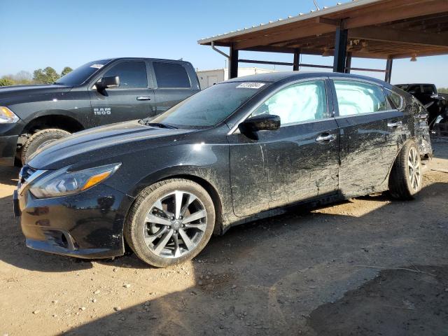 Image 1 of 2017 NISSAN ALTIMA 2.5 2017 with VIN 1N4AL3AP0HC291785