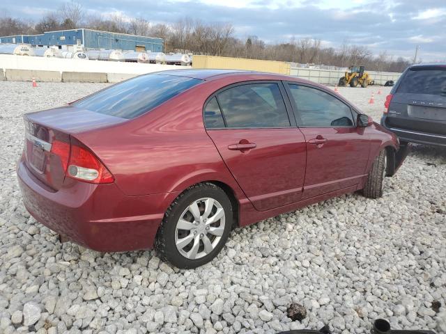 Obraz 3 z 2010 HONDA CIVIC LX 2010 z VIN 2HGFA1F52AH571357