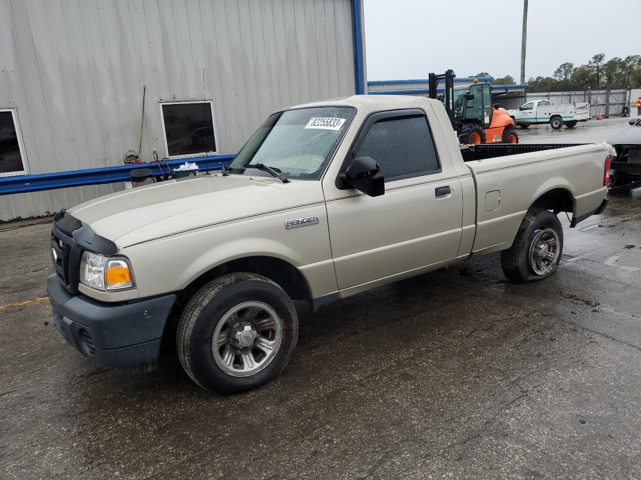 Изображение 2008 FORD RANGER  2008