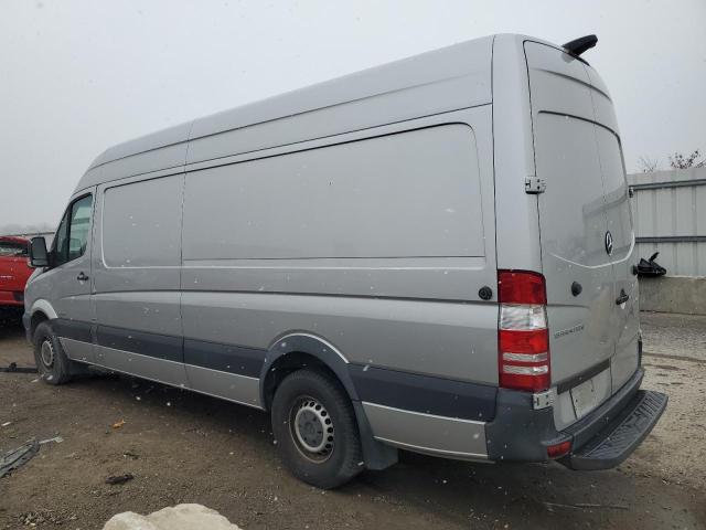 Изображение 2 2014 MERCEDES-BENZ SPRINTER 2500 2014 с VIN WD3PE8DC2E5891805
