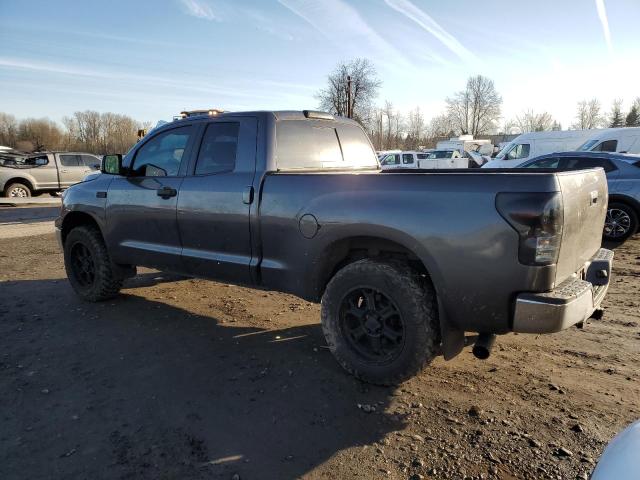 Image 2 of 2013 TOYOTA TUNDRA DOUBLE CAB SR5 2013 with VIN 5TFRY5F1XDX142320