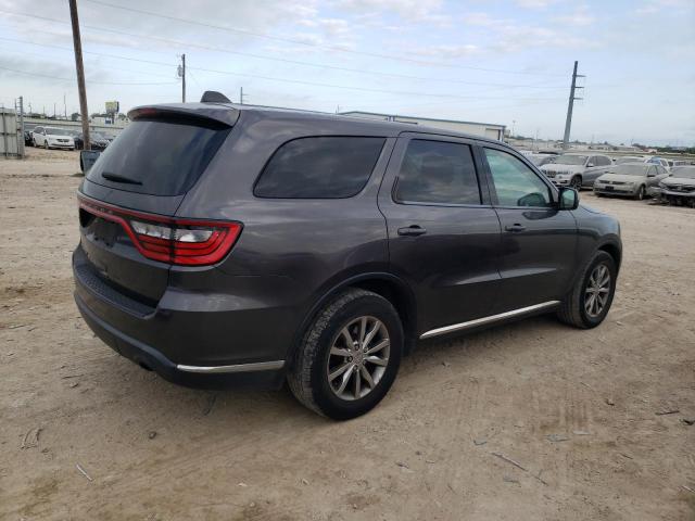 Obraz 3 z 2018 DODGE DURANGO SXT 2018 z VIN 1C4RDHAGXJC413114