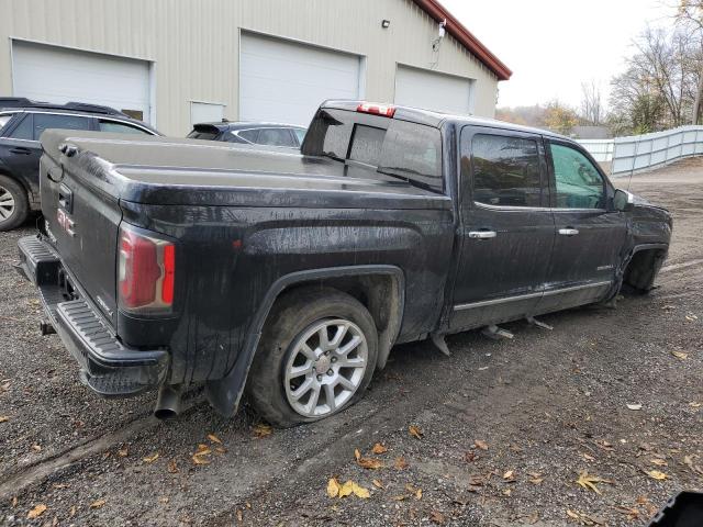 Image 3 of 2016 GMC SIERRA K1500 DENALI 2016 with VIN 3GTU2PEJ0GG139413