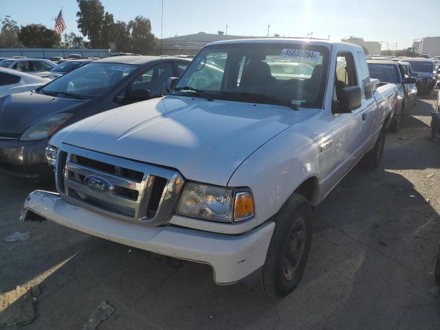 Obraz 2009 FORD RANGER SUPER CAB 2009