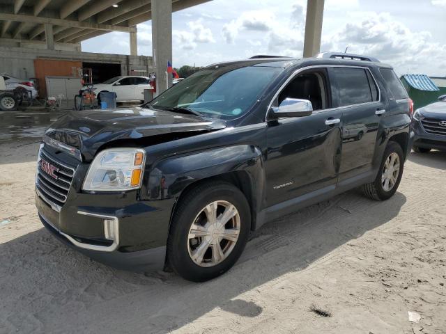 Obraz 1 z 2016 GMC TERRAIN SLT 2016 z VIN 2GKFLPE35G6135736