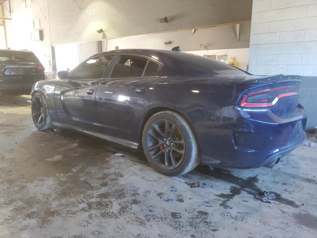 Obraz 2 z 2016 DODGE CHARGER R/T SCAT PACK 2016 z VIN 2C3CDXGJ1GH321676