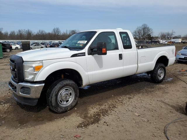 Image 1 of 2015 FORD F250 SUPER DUTY 2015 with VIN 1FT7X2B65FEC12654