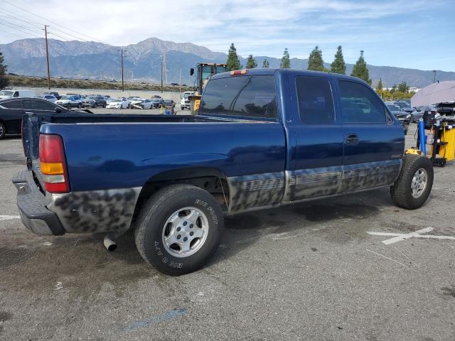 Изображение 3 2000 CHEVROLET SILVERADO C1500 2000 с VIN 2GCEC19V1Y1197715