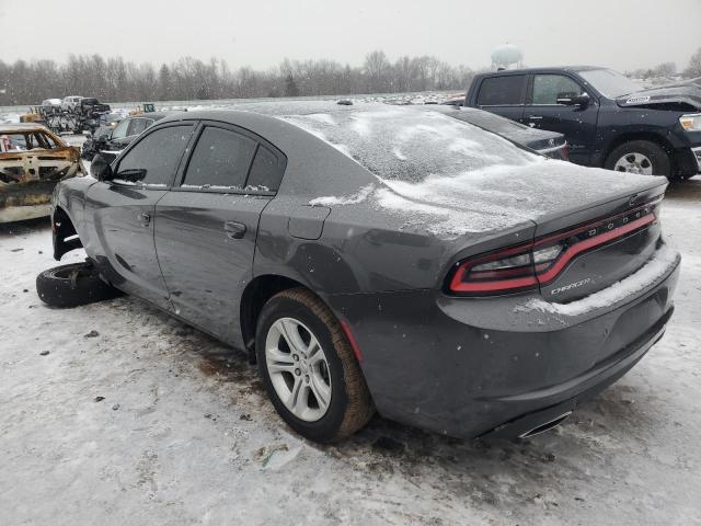 Изображение 2 2019 DODGE CHARGER SXT 2019 с VIN 2C3CDXBG8KH713364