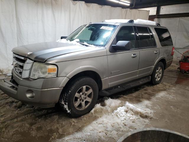 Изображение 1 2008 FORD EXPEDITION XLT 2008 с VIN 1FMFU165X8LA64141