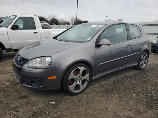 Image 1 of 2009 VOLKSWAGEN GTI  2009 with VIN WVWEV71K89W024878