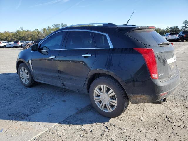 Изображение 2 2011 CADILLAC SRX LUXURY COLLECTION 2011 с VIN 3GYFNAEY8BS616860