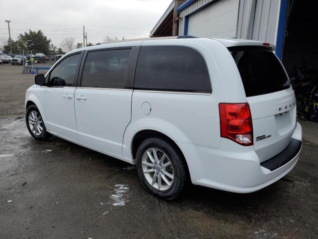 Изображение 2 2019 DODGE GRAND CARAVAN SXT 2019 с VIN 2C4RDGCG7KR799863