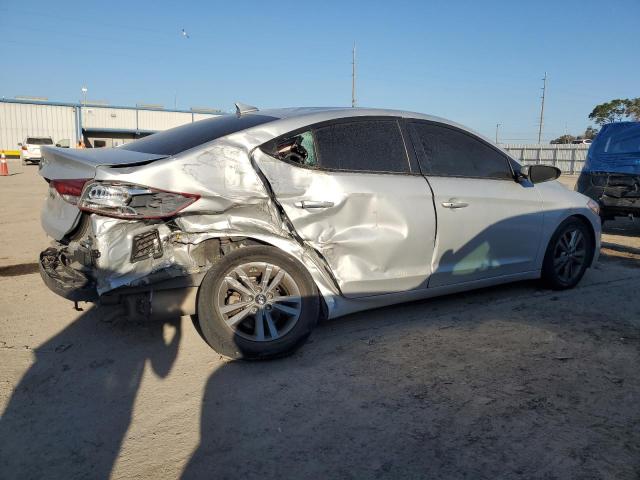 Изображение 3 2018 HYUNDAI ELANTRA SEL 2018 с VIN 5NPD84LF7JH242094