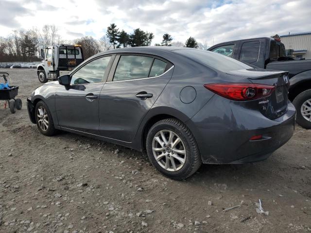 Изображение 2 2015 MAZDA 3 TOURING 2015 с VIN 3MZBM1V7XFM130301