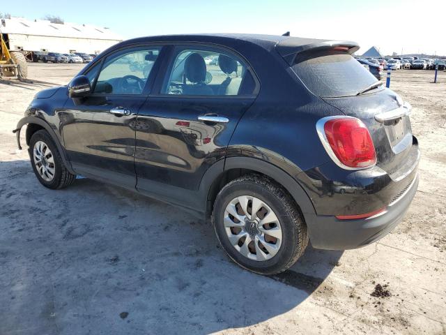 Obraz 2 z 2016 FIAT 500X POP 2016 z VIN ZFBCFXAT1GP359441