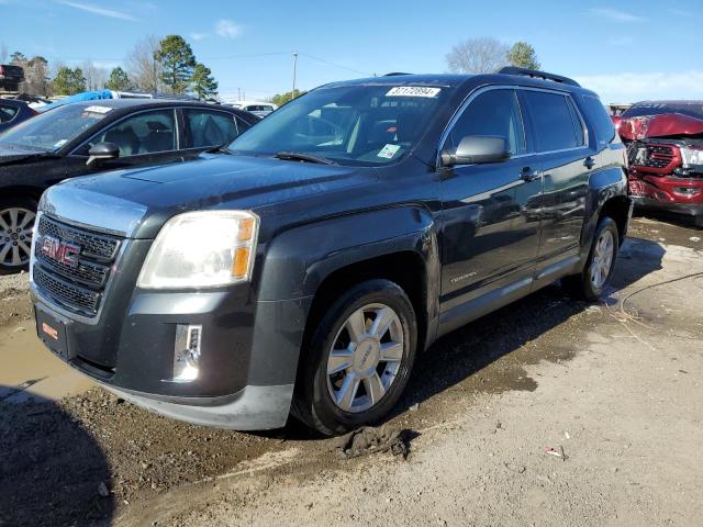 Obraz 2013 GMC TERRAIN SLE 2013