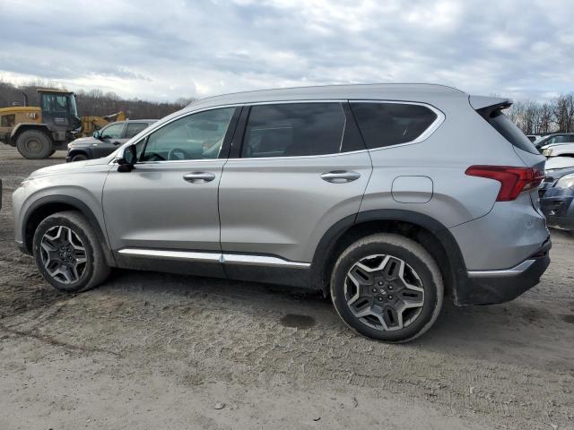 Изображение 2 2023 HYUNDAI SANTA FE LIMITED 2023 с VIN 5NMS4DAL1PH530064