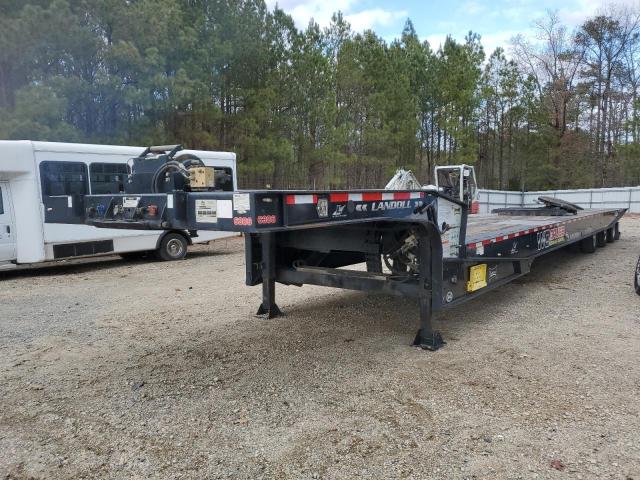 Obraz 2 z 2018 LAND ROVER TRAILER 2018 z VIN 1LH455WJ2J1A26029