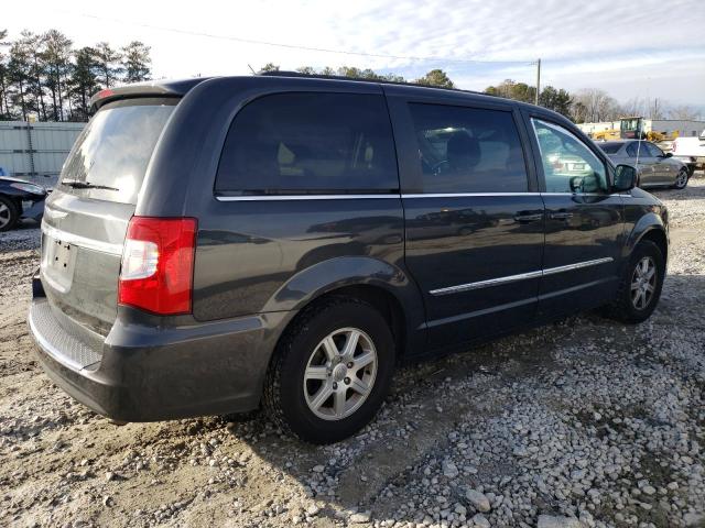 Obraz 3 z 2012 CHRYSLER TOWN & COUNTRY TOURING 2012 z VIN 2C4RC1BG5CR196218