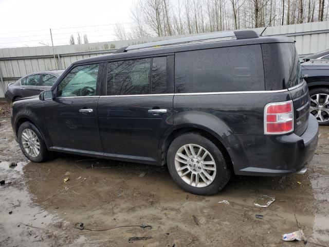 Image 2 of 2015 FORD FLEX SEL 2015 with VIN 2FMHK6C88FBA03653