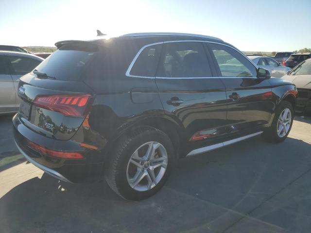Изображение 3 2018 AUDI Q5 PREMIUM PLUS 2018 с VIN WA1BNAFY5J2216651
