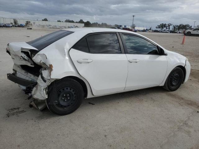 Image 3 of 2014 TOYOTA COROLLA L 2014 with VIN 2T1BURHE6EC187369
